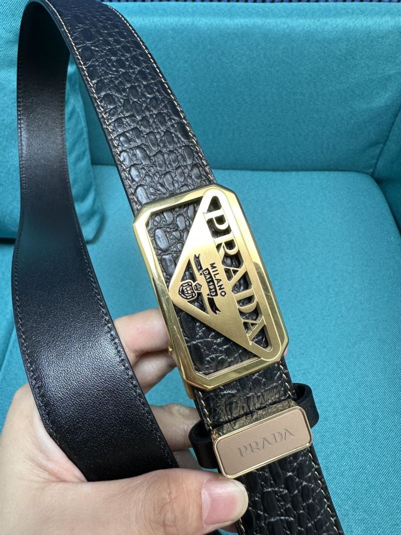 Prada Belts